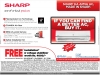 Sharp Products Sale