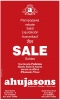 AhujaSons Sale