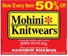 Mohini Knitwears Sale