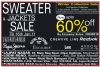 Sweater & Jackets Sale Sale
