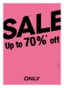 Only Sale