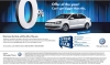Volkswagen Sale