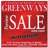 Greenways Sale