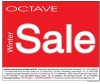 Octave Sale