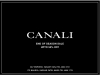 Canali Sale