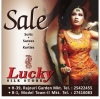 Lucky Silk Store Sale