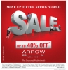 Arrow Sale