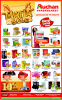 Auchan Hypermarket Sale