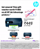 HP Sale
