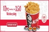 KFC Sale