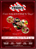 TGI Fridays Sale