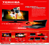 Toshiba Sale