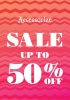 Accessorize Sale