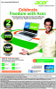 Acer Sale