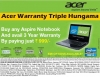 Acer Sale
