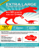 Adlabs Imagica Sale