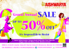 Aishwarya Sale