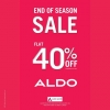 Aldo Sale