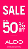 Aldo Sale
