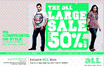 all the plus size store Sale