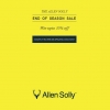 Allen Solly Sale