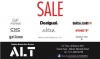 ALT Sale