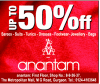 anantam Sale