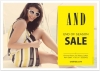 AND Sale