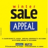 Appeal Sale