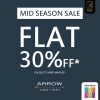 Arrow Sale