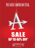 Arrow Sale