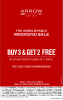 Arrow Sale