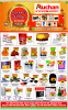 Auchan Hypermarket Sale