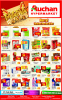 Auchan Hypermarket Sale