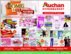 Auchan Hypermarket Sale