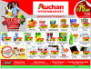 Auchan Hypermarket Sale