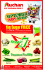 Auchan Hypermarket Sale