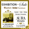 Aura Furnishings Sale