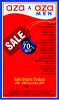 Aza and Aza Sale
