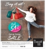 Baggit Sale