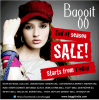 Baggit Sale