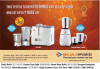 Bajaj Appliances Sale
