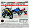 Bajaj Sale