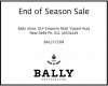 Bally Sale