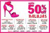Balujas Sale