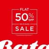 Bata Sale