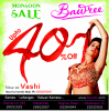 Bawree Sale