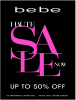 BeBe Sale