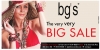 bgs Sale