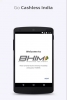 BHIM App Sale